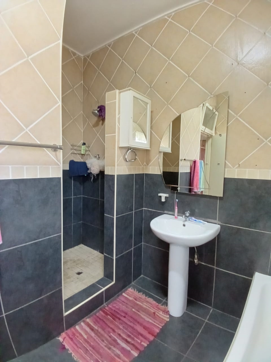3 Bedroom Property for Sale in Sasolburg Ext 23 Free State